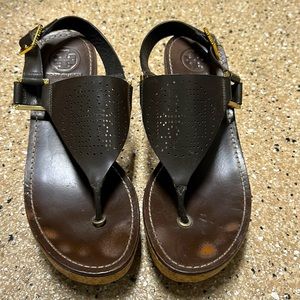 Tory Burch Sandals